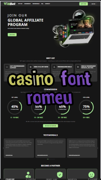casino font romeu-casinoappiphone.igamblinglist.com
