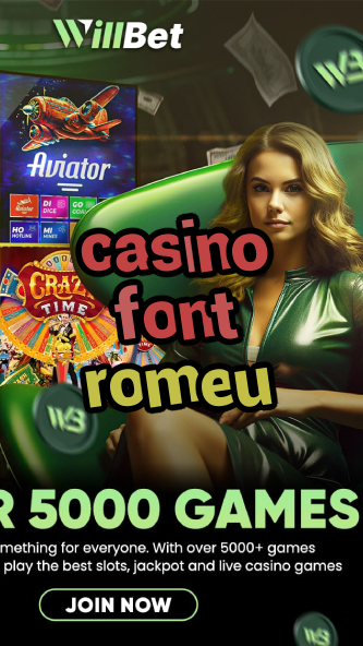 casino font romeu-casinoappiphone.igamblinglist.com