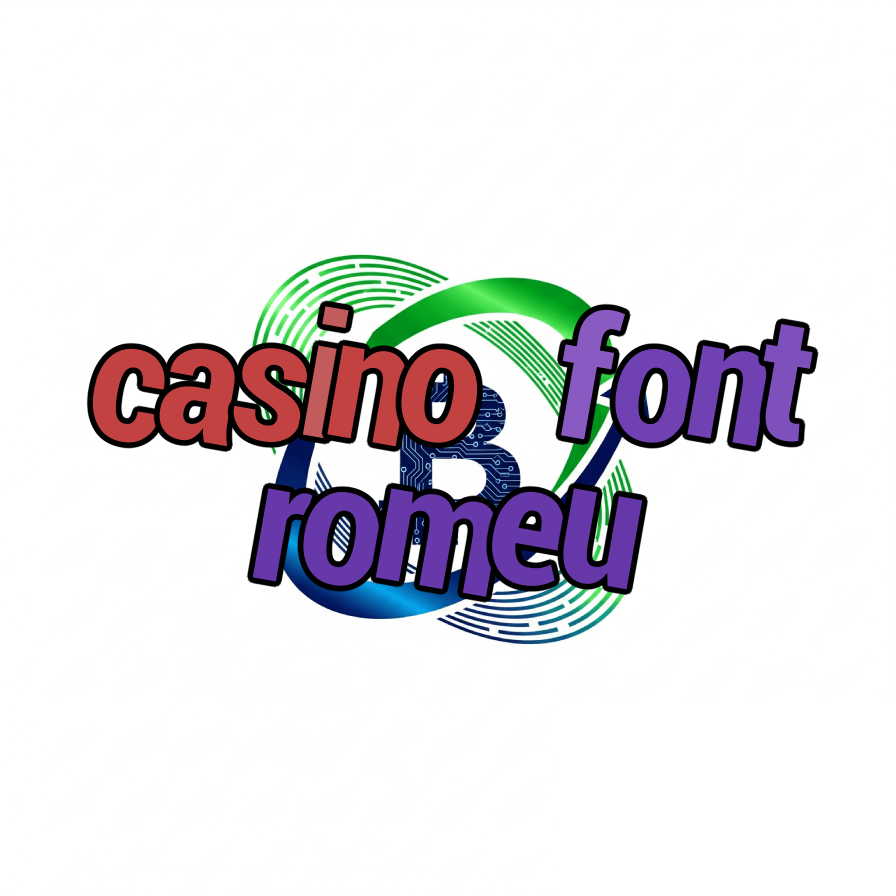casino font romeu